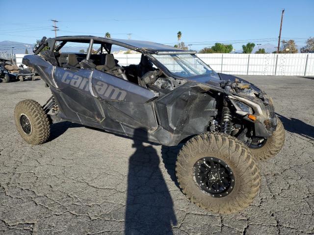 Изображение 1 2019 CAN-AM MAVERICK X3 MAX X RS TURBO R 2019 с VIN 3JBVNAW41KK002782