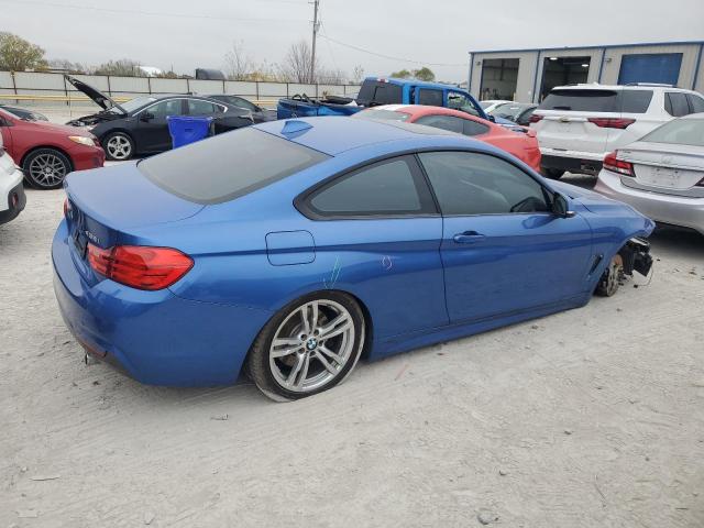 Изображение 3 2014 BMW 4 SERIES 435 I 2014 с VIN WBA3R1C56EK190816