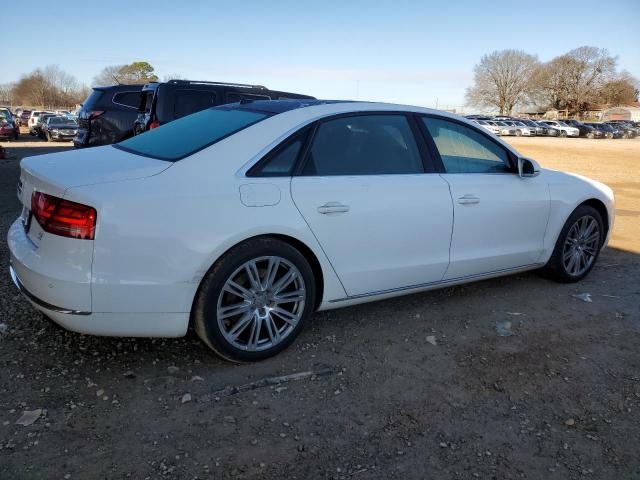 Изображение 3 2011 AUDI A8 L QUATTRO 2011 с VIN WAURVAFD4BN005827