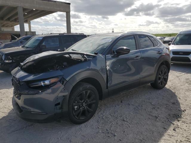 Изображение 1 2023 MAZDA CX-30 PREFERRED 2023 с VIN 3MVDMBCM7PM565593