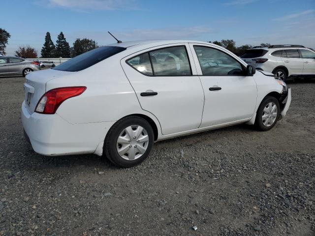 Image 3 of 2015 NISSAN VERSA S 2015 with VIN 3N1CN7AP7FL951250