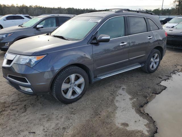 Изображение 2010 ACURA MDX TECHNOLOGY 2010