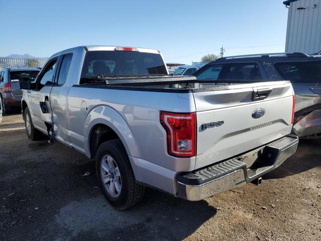Obraz 2 z 2016 FORD F150 SUPER CAB 2016 z VIN 1FTEX1CP8GKG01736