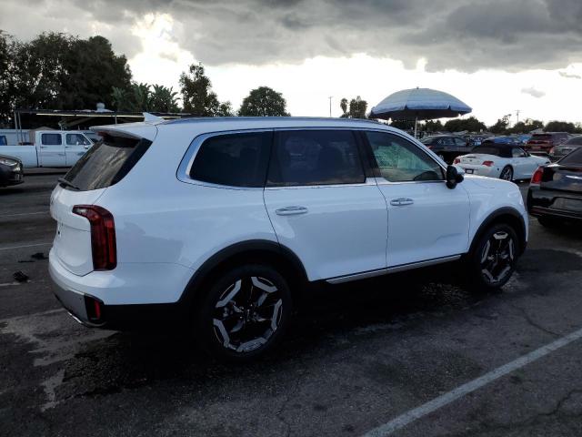 Image 3 of 2023 KIA TELLURIDE S 2023 with VIN 5XYP64GC5PG363886