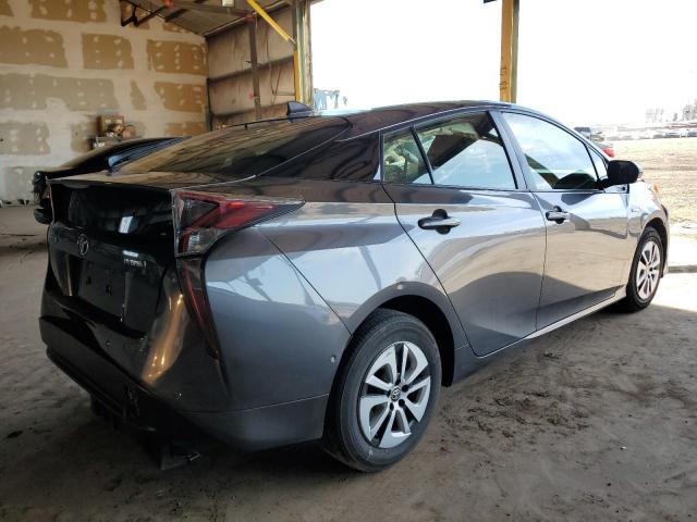 Изображение 3 2017 TOYOTA PRIUS  2017 с VIN JTDKARFU2H3047996