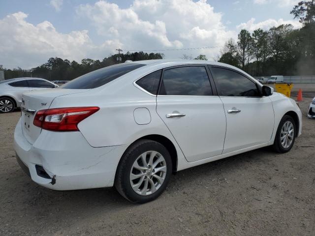 Изображение 3 2018 NISSAN SENTRA S 2018 с VIN 3N1AB7AP2JL656730