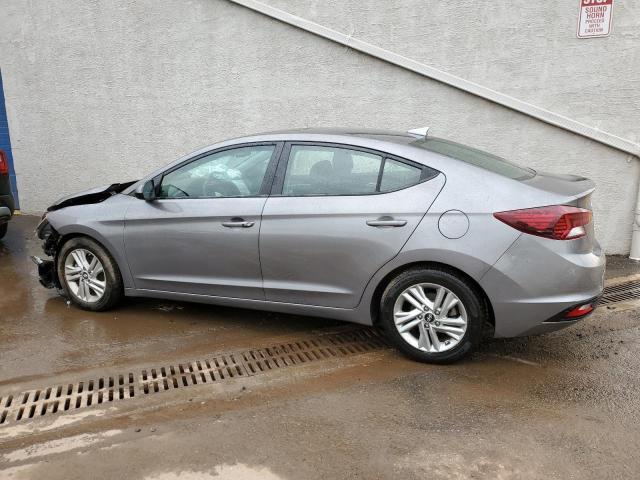 Obraz 2 z 2020 HYUNDAI ELANTRA SEL 2020 z VIN 5NPD84LF7LH541023
