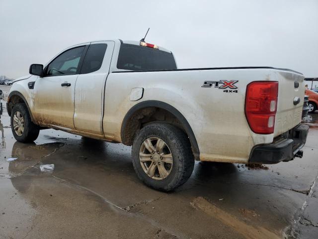 Image 2 of 2021 FORD RANGER XL 2021 with VIN 1FTER1FH1MLD55875