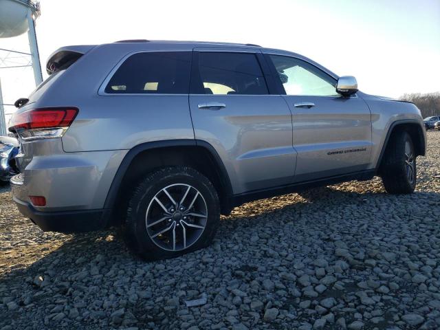 Изображение 3 2020 JEEP GRAND CHEROKEE LIMITED 2020 с VIN 1C4RJEBG0LC348332