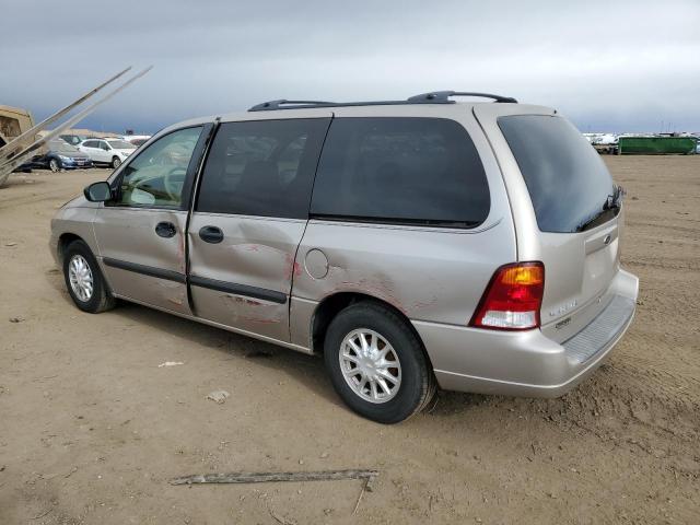 Obraz 2 z 2003 FORD WINDSTAR LX 2003 z VIN 2FMZA51443BA84194