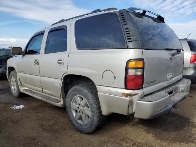 Изображение 2 2004 GMC YUKON DENALI 2004 с VIN 1GKEK63U44J266224