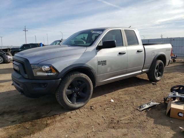 2020 RAM 1500 CLASSIC WARLOCK 2020 image