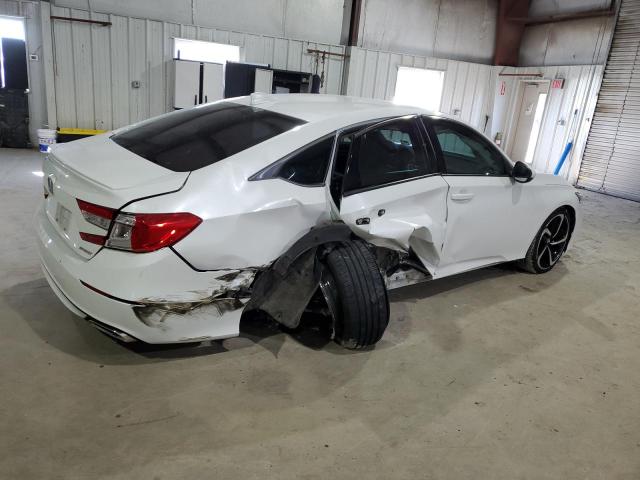 Изображение 3 2020 HONDA ACCORD SPORT 2020 с VIN 1HGCV1F37LA152282