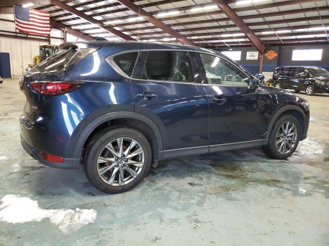 Изображение 3 2019 MAZDA CX-5 SIGNATURE 2019 с VIN JM3KFBEYXK0573399