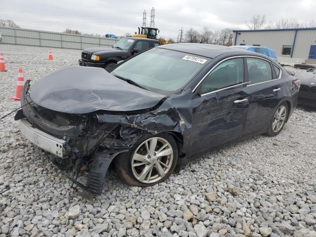 Image 1 of 2015 NISSAN ALTIMA 2.5 2015 with VIN 1N4AL3AP9FN354626