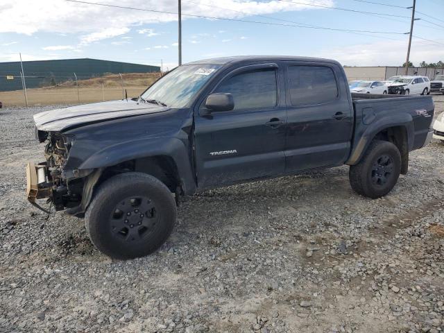 Obraz 2009 TOYOTA TACOMA DOUBLE CAB 2009