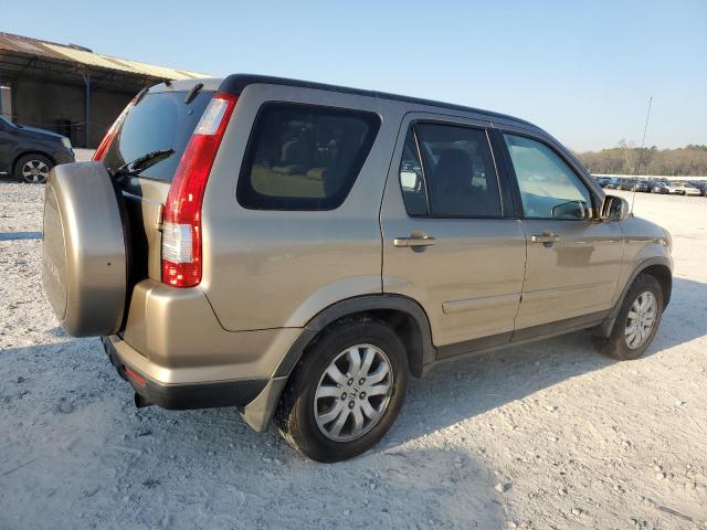 Obraz 3 z 2006 HONDA CR-V SE 2006 z VIN JHLRD78996C032785