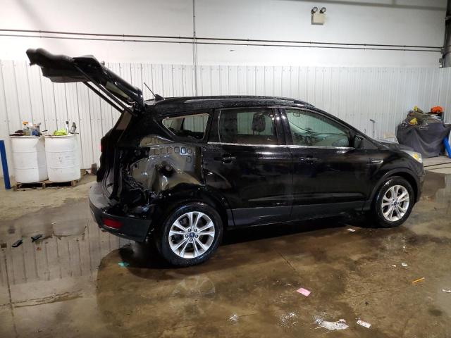 Obraz 3 z 2018 FORD ESCAPE SEL 2018 z VIN 1FMCU9HD7JUA77645