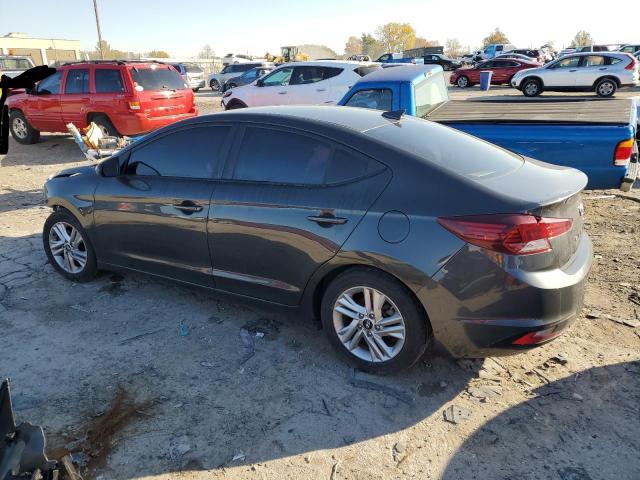 Obraz 2 z 2020 HYUNDAI ELANTRA SEL 2020 z VIN 5NPD84LF7LH576371