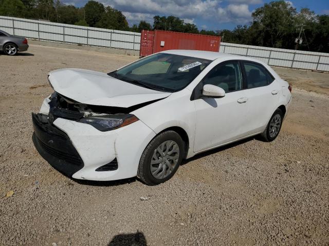 Obraz 1 z 2017 TOYOTA COROLLA L 2017 z VIN 2T1BURHE4HC753873
