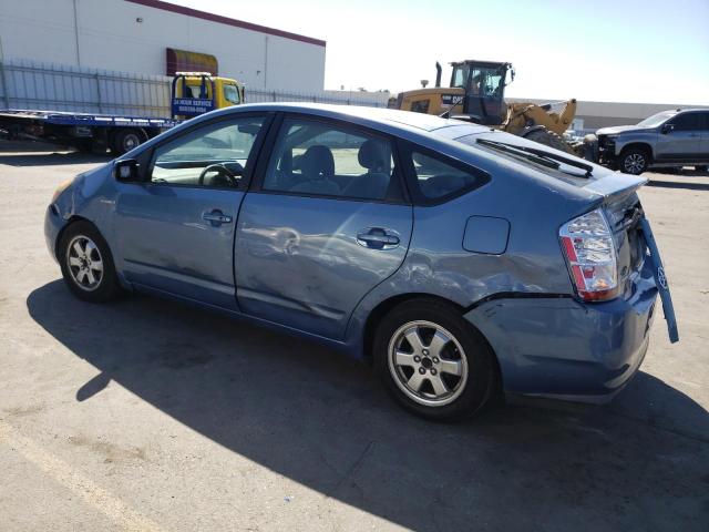 Image 2 of 2007 Toyota Prius 2007 with VIN JTDKB20U677569499