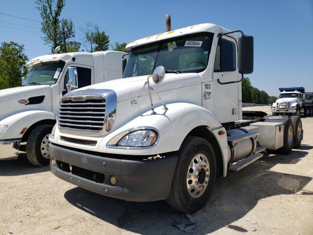 Изображение 2 2005 FREIGHTLINER CONVENTIONAL COLUMBIA 2005 с VIN 1FUJA6CK75DU76367