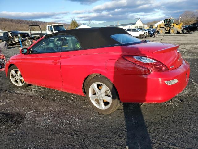 Obraz 2 z 2008 TOYOTA CAMRY SOLARA SE 2008 z VIN 4T1FA38P48U158836