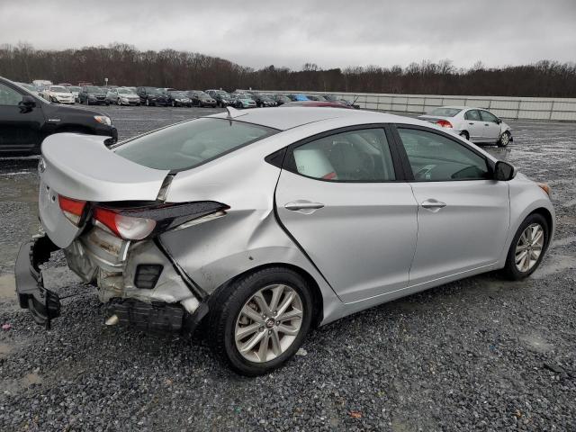 Image 3 of 2015 HYUNDAI ELANTRA SE 2015 with VIN KMHDH4AE6FU226374
