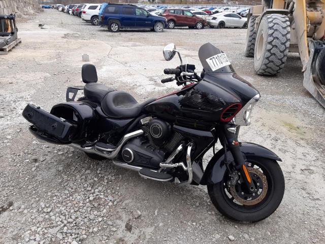 2011 KAWASAKI VN1700 J 2011 image