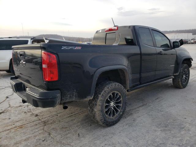 Изображение 3 2019 CHEVROLET COLORADO ZR2 2019 с VIN 1GCRTEEN4K1296346