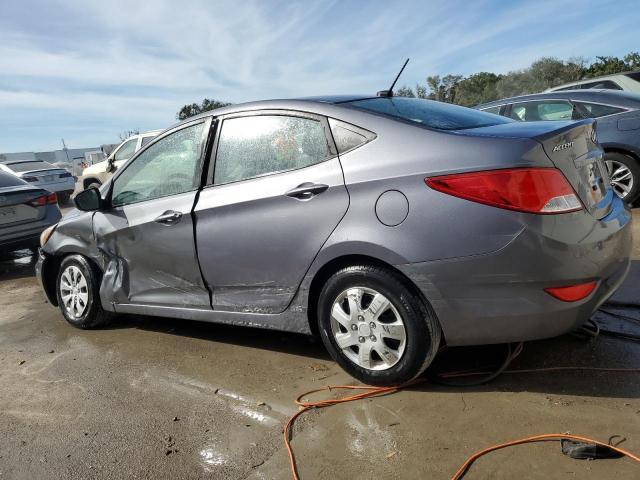 Obraz 2 z 2017 HYUNDAI ACCENT SE 2017 z VIN KMHCT4AE0HU192297