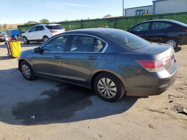 Obraz 2 z 2012 HONDA ACCORD LX 2012 z VIN 1HGCP2F36CA238148