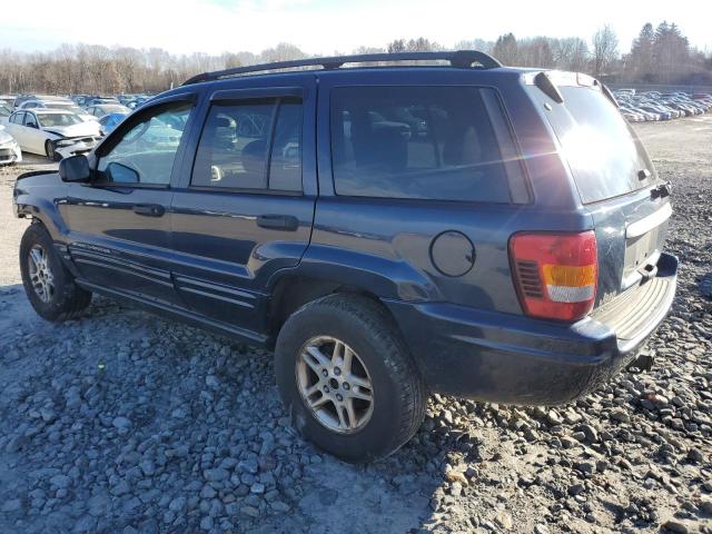 Image 2 of 2004 JEEP GRAND CHEROKEE LAREDO 2004 with VIN 1J4GW48N24C149965