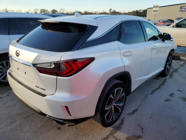 Image 3 of 2019 LEXUS RX 350 BASE 2019 with VIN 2T2ZZMCA9KC124779