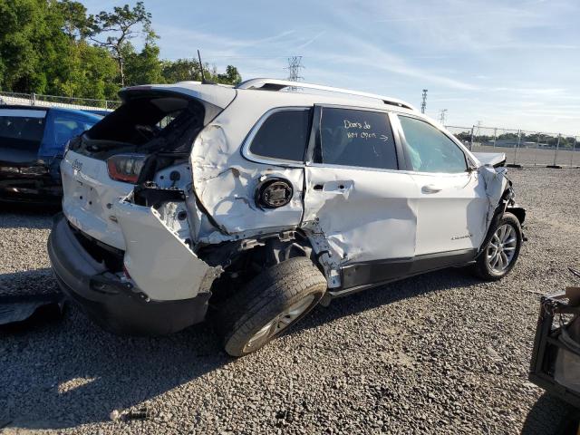 Изображение 3 2019 JEEP CHEROKEE LATITUDE 2019 с VIN 1C4PJLCB4KD406286