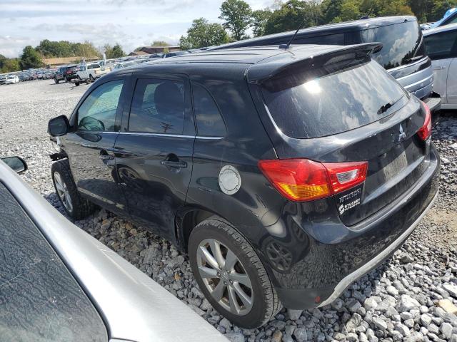 Obraz 2 z 2015 MITSUBISHI OUTLANDER SE 2015 z VIN 4A4AR4AU0FE056088