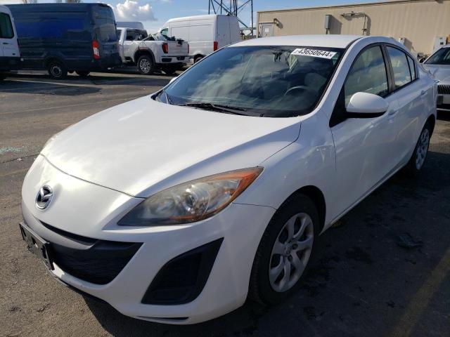 2011 MAZDA 3 I 2011 image