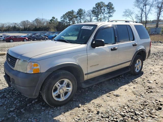Изображение 2004 FORD EXPLORER XLS 2004