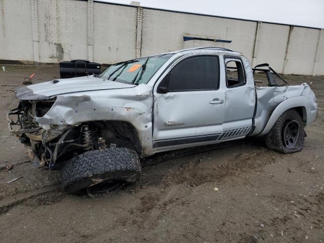Obraz 2007 TOYOTA TACOMA ACCESS CAB 2007