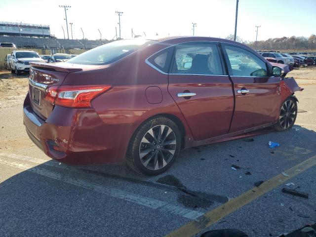 Obraz 3 z 2017 NISSAN SENTRA SR TURBO 2017 z VIN 3N1CB7AP5HY341703