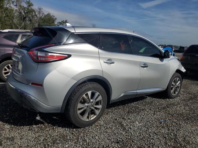 Изображение 3 2017 NISSAN MURANO S 2017 с VIN 5N1AZ2MGXHN116605