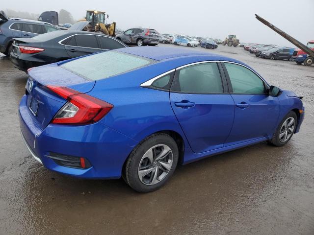 Изображение 3 2019 HONDA CIVIC LX 2019 с VIN 2HGFC2F61KH511502