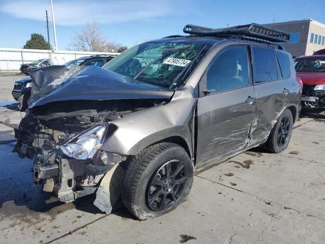 Изображение 1 2010 TOYOTA RAV4  2010 с VIN 2T3BF4DV7AW038794