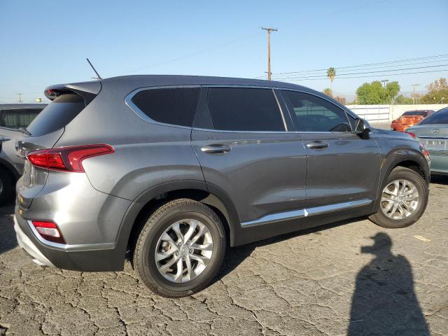 Image 3 of 2019 HYUNDAI SANTA FE SE 2019 with VIN 5NMS23AD2KH104644