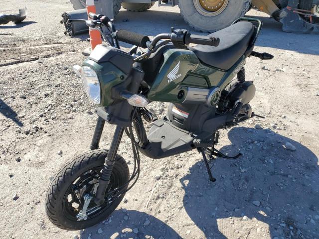 Изображение 2 2022 HONDA NVA110 B 2022 с VIN 3H1JK0702ND012154
