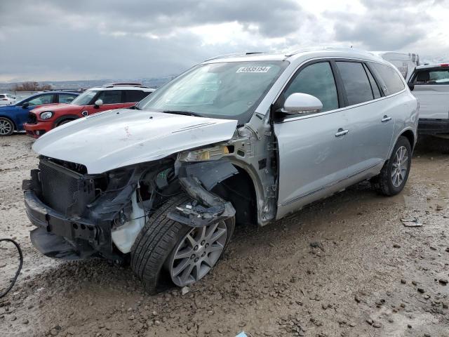 Obraz 1 z 2014 BUICK ENCLAVE  2014 z VIN 5GAKRBKD3EJ287492