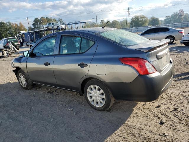 Изображение 2 2017 NISSAN VERSA S 2017 с VIN 3N1CN7AP8HL901220