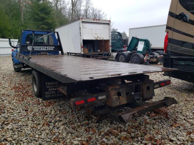 Image 2 of 2005 GMC C5500 C5C042 2005 with VIN 1GDE5C1235F526079