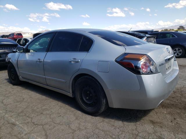 Изображение 2 2012 NISSAN ALTIMA BASE 2012 с VIN 1N4AL2AP4CN539690
