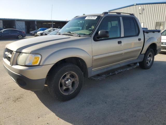 2004 FORD EXPLORER SPORT TRAC  2004 image